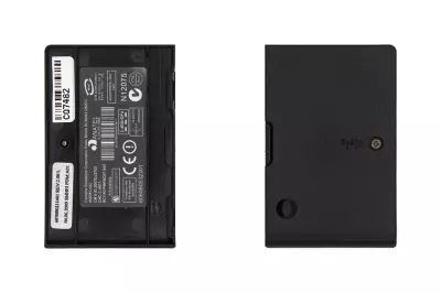 HP Compaq 6730s, 6735s, 6830s használt WiFi kártya fedél (6070B0211401)