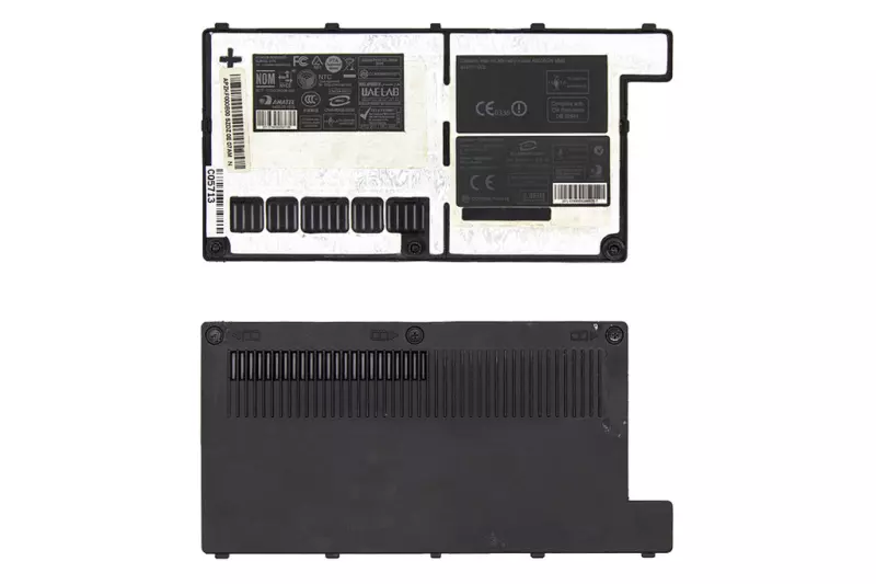HP Compaq 8710p, 8710w használt RAM fedél (APZKF000E00)