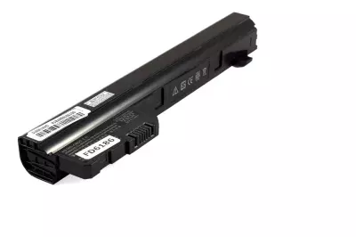 HP Compaq Mini CQ10 laptop akkumulátor, új, gyárival megegyező minőségű helyettesítő, 3 cellás (2600mAh)