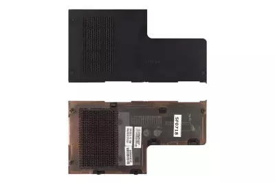 HP Compaq Presario CQ62, CQ56 használt Memória és WiFi kártya fedél (34AX6RDTP00)