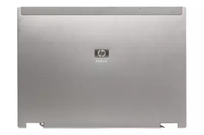 HP EliteBook 6930p használt LCD hátlap (604V902006B, 34.4V923)