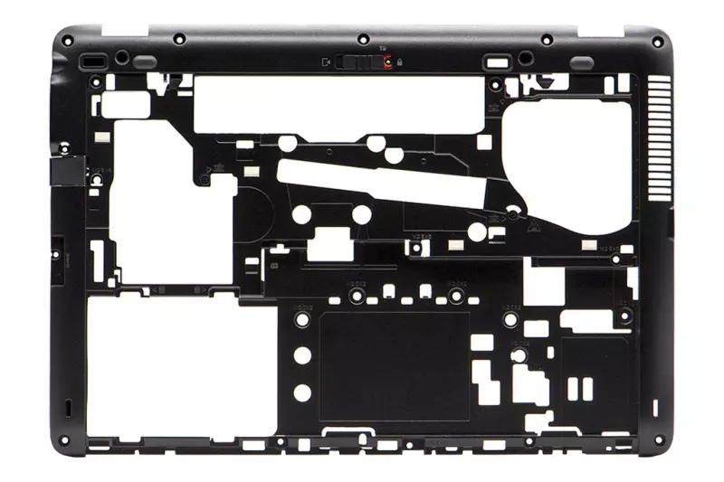 HP EliteBook 845 G2 alsó burkolat
