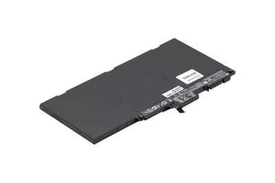 HP EliteBook 850 G3 laptop akkumulátor, gyári új, 3 cellás (3820-4080mAh)