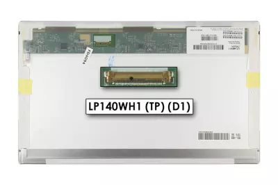 HP EliteBook 8440w matt, tükröződésmentes laptop kijelző 1280x800 (WXGA HD)