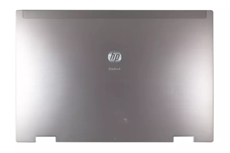 HP Elitebook 8540p használt LCD hátlap WiFi antennával, AM07G000200