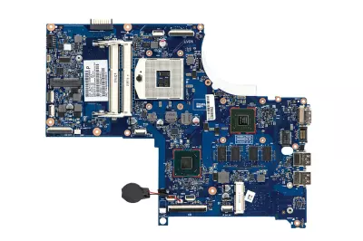 HP Envy 17-J0, 17T-J0 gyári új alaplap (Intel, Nvidia discrete) (720269-001)