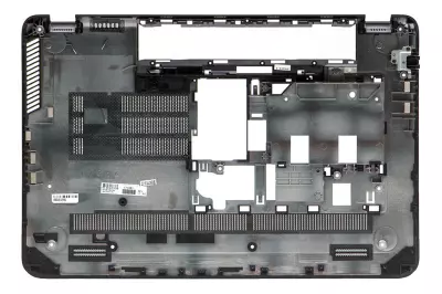 HP Envy Touchsmart 15 gyári új alsó fedél (720534-001, 5CG34229XB)