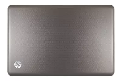 HP G G62 fekete LCD kijelző hátlap