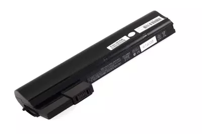 HP Mini 210-2000 laptop akkumulátor, új, gyárival megegyező minőségű helyettesítő, 6 cellás (4400-5200mAh)