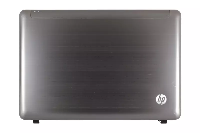 HP Pavilion DM3-1100  LCD kijelző hátlap