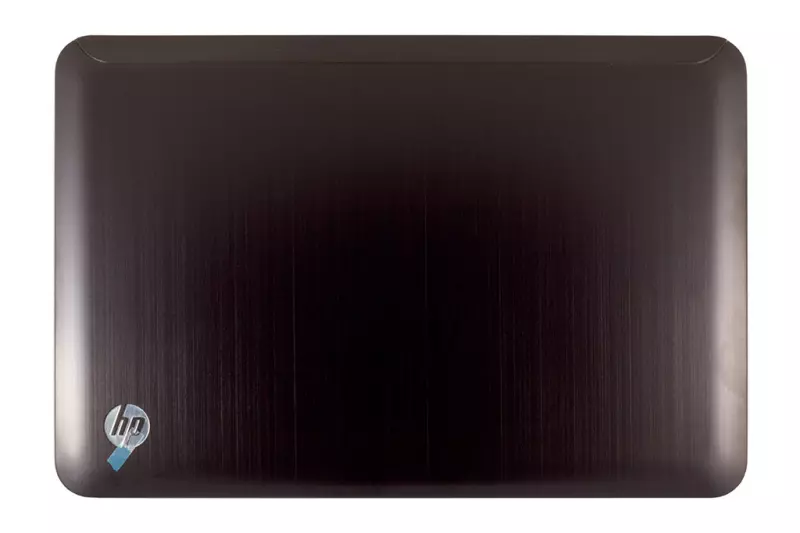 HP Pavilion DM4T-2100  LCD kijelző hátlap