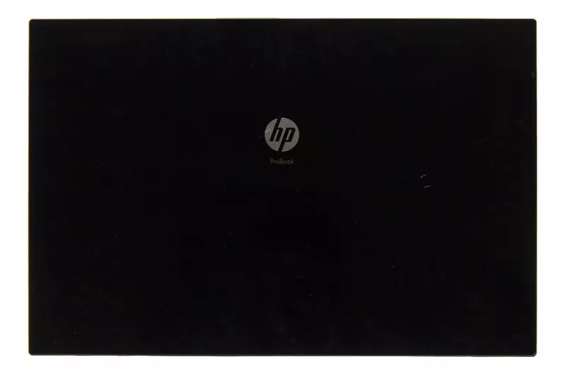 HP Probook 4415s, Compaq 4510s használt fekete LCD kijelző hátlap (15.6') (536426-001, 6070B0393101)