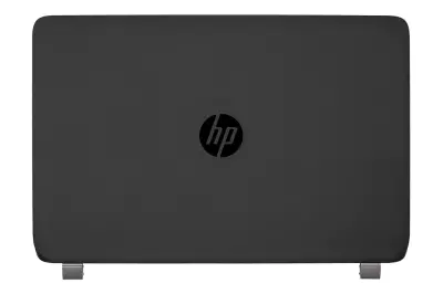 HP ProBook 450 G2, 455 G2 gyári új LCD kijelző hátlap (768123-001, AP15A000100)