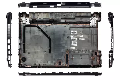 HP ProBook 4520s, Compaq 4520s (15,6'') gyári új alsó fedél (598680-001)