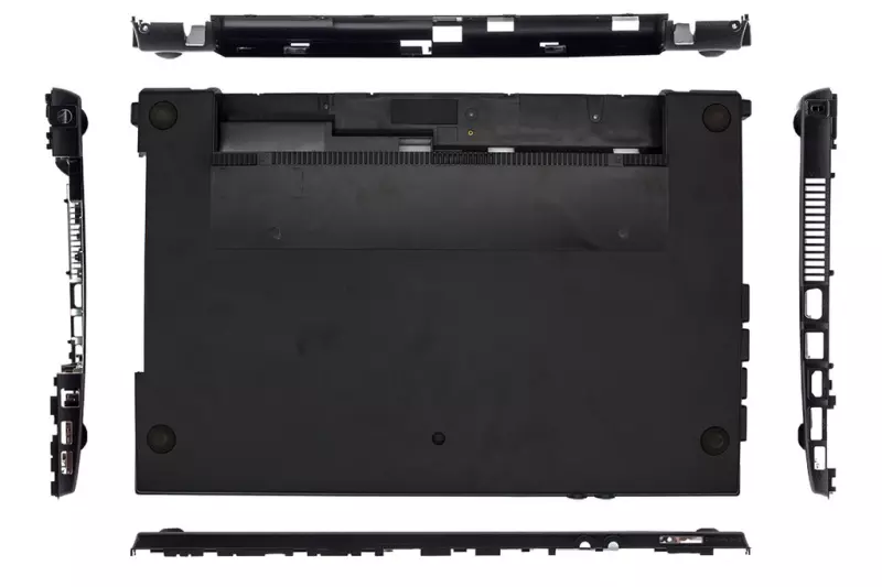 HP ProBook 4520s, Compaq 4520s (15,6') gyári új alsó fedél (598680-001)