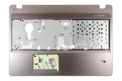 HP ProBook 4530s gyári új szürke felső fedél (658344-001)