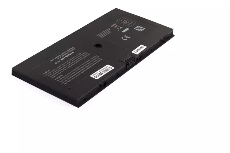HP ProBook 5320m laptop akkumulátor, új, gyárival megegyező minőségű helyettesítő, 4 cellás (2800mAh)
