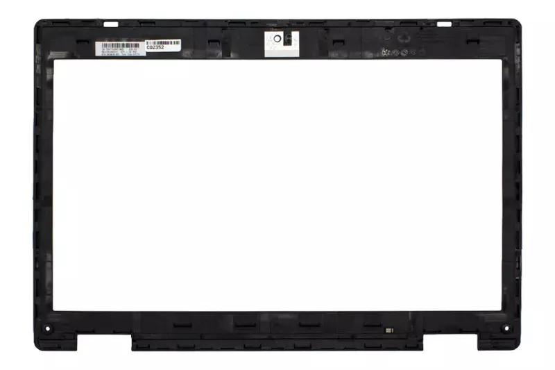 HP ProBook 6460b, 6560b (14') gyári új kijelző keret (643918-001)