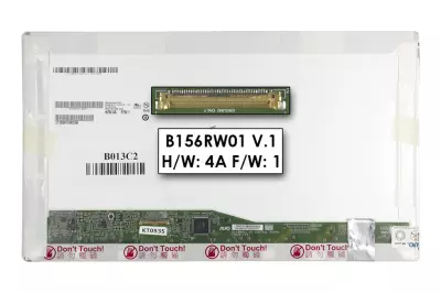 HP ProBook 6560b matt, tükröződésmentes laptop kijelző 1920x1080 (Full HD) beszerelési lehetőséggel
