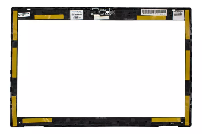HP EliteBook 8570p LCD keret