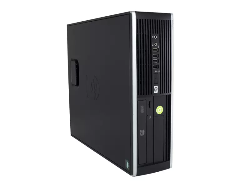 HP EliteDesk 800 G2 TOWER újszerű PC | Intel Core i5-6500  | 8GB DDR4 | 240GB GB SSD | DVD-RW | Intel® HD 530 | 2 év garancia