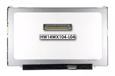 Asus U82 sorozat U82U fényes laptop kijelző 1280x800 (WXGA HD)
