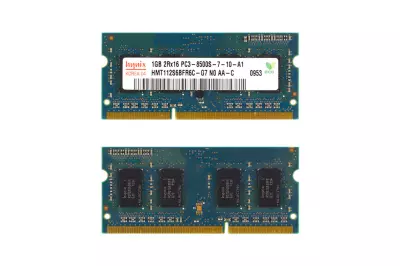 1GB DDR3 1066MHz használt memória