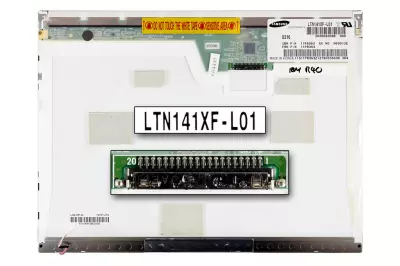IBM ThinkPad R40 használt kijelző 14 inch, LTN141XF-L01 (FRU 11P8364)