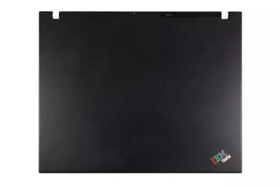 IBM Thinkpad R50, R50e használt LCD hátlap, 13R2668