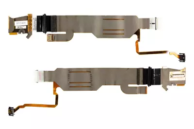 IBM ThinkPad T30 használt LCD kábel (14.1 inch, XGA)(27L0705) 