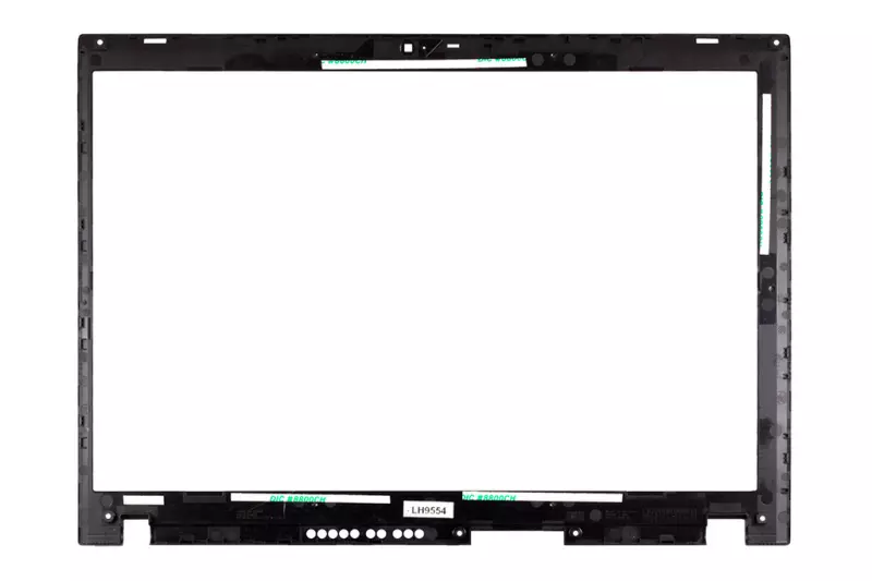 IBM Thinkpad T500, W500 új LCD keret webkamera hellyel (42X4815)(14,1 inch)