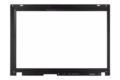 IBM ThinkPad T60, T61 használt LCD kijelző keret (14,1
