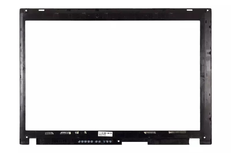 IBM ThinkPad T60, T61 használt LCD kijelző keret (14,1