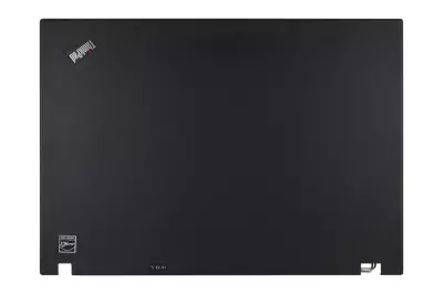 IBM ThinkPad T61,használt LCD hátlap (14,1'), 42W2502
