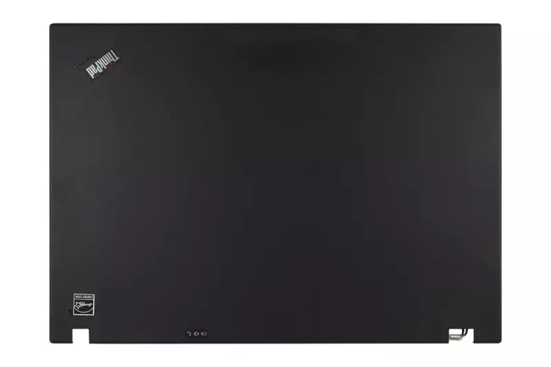 IBM ThinkPad T61,használt LCD hátlap (14,1''), 42W2502