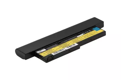 IBM ThinkPad X sorozat ThinkPad X41 laptop akkumulátor, új, gyárival megegyező minőségű helyettesítő, 8 cellás (4400mAh)