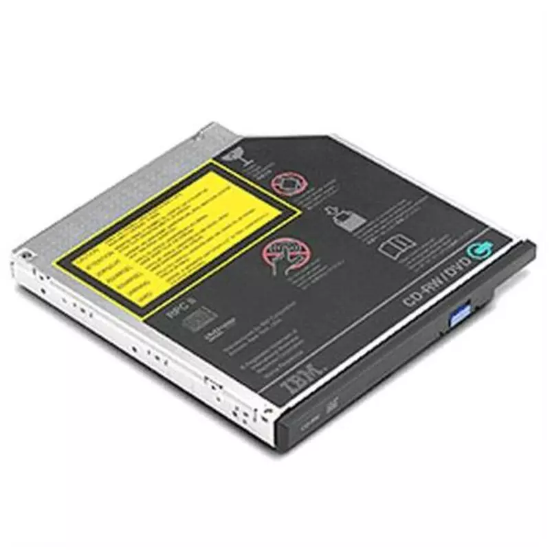 IBM ThinkPad G40, G41 használt FDD meghajtó rögzítő