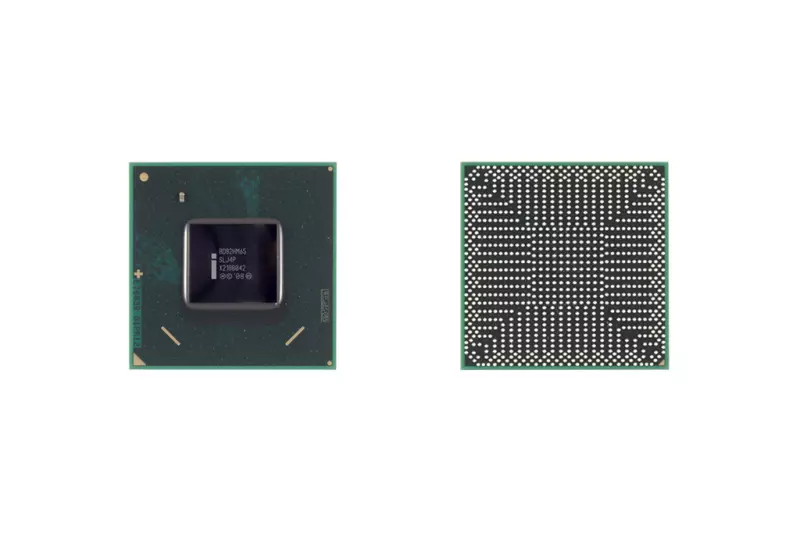 Intel BGA Déli Híd, BD82HM65, SLJ4P