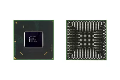 Intel BGA Déli Híd, BD82HM67, SLJ4N  csere, alaplap javítás 1 év jótállással
