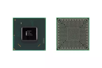 Intel BGA Déli Híd, BD82QM67, SLJ4M  csere, alaplap javítás 1 év jótállással
