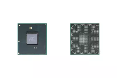 Intel BGA chip, BD82HM57, SLGZR