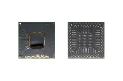 Intel BGA Déli Híd, DH82HM86, SR17E  csere, alaplap javítás 1 év jótállással
