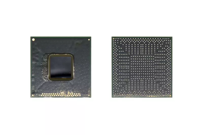 Intel BGA Déli Híd, DH82HM86, SR17E