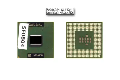 Intel Celeron 1066MHz használt CPU (SL643)