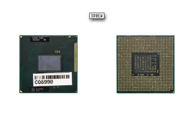 Intel Celeron B800 1.5GHz használt processzor (SR0EW)