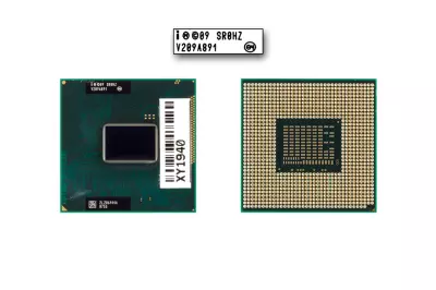 Intel Celeron B815 1600MHz használt CPU (SR0HZ)
