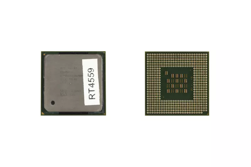 Intel Celeron Desktop 2400MHz használt CPU