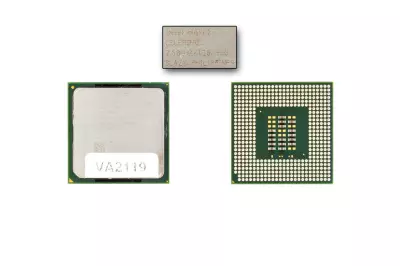 Intel Celeron Desktop 2500MHz használt CPU