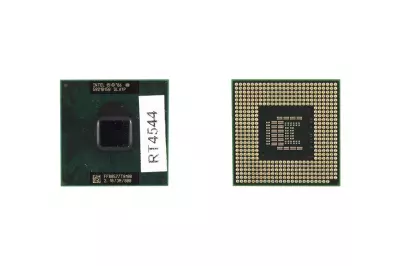 Intel Core 2 Duo T8100 2100MHz használt CPU, SLAYP