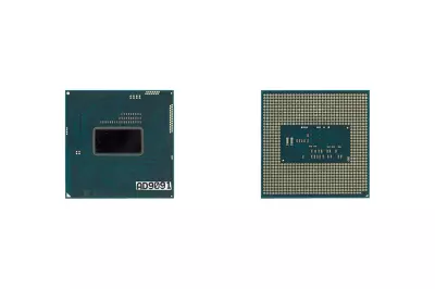 Intel Core i5-4200M 2500MHz (37W TDP) gyári új CPU, SR1HA